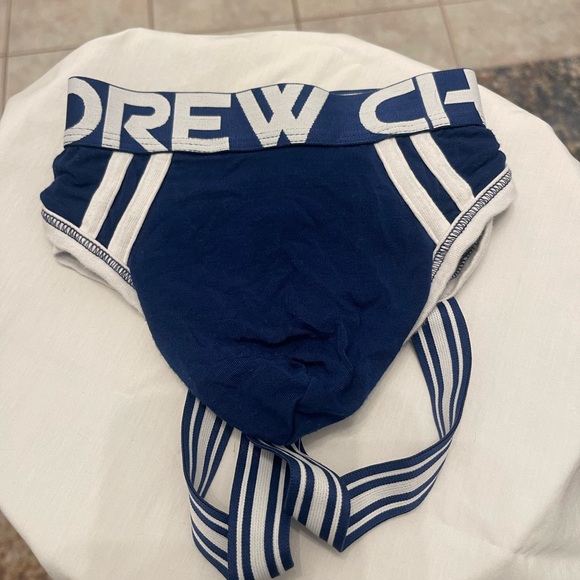 Andrew Christian Other - Andrew Christian jockstrap